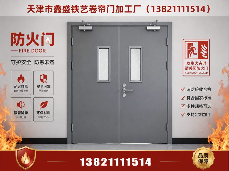 津南区肯德基门展示图